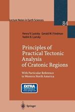 Principles of Practical Tectonic Analysis of Cratonic Regions: With Particular Reference to Western North America