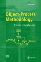 Object-Process Methodology: A Holistic Systems Paradigm - Dov Dori - cover