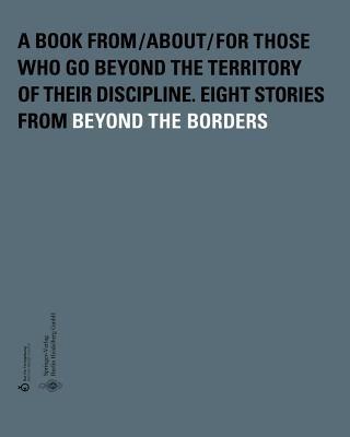 Beyond the Borders - cover