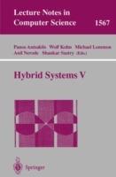 Hybrid Systems V - cover