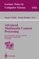 Advanced Multimedia Content Processing: First International Conference, AMCP'98, Osaka, Japan, November 9-11, 1998, Proceedings - cover