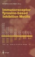 Immunoreceptor Tyrosine-based Inhibition Motifs - cover