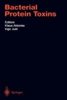 Bacterial Protein Toxins - cover