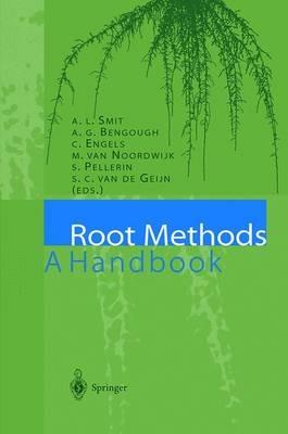 Root Methods: A Handbook - cover