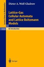 Lattice-Gas Cellular Automata and Lattice Boltzmann Models: An Introduction