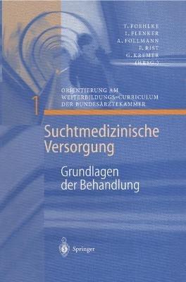Grundlagen der Behandlung - cover