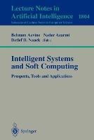 Intelligent Systems and Soft Computing: Prospects, Tools and Applications - cover