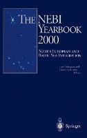 The NEBI Yearbook 2000: North European and Baltic Sea Integration - cover