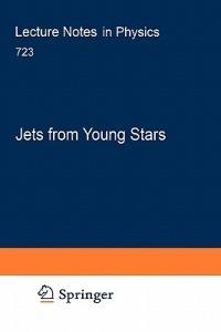 Jets from Young Stars: Models and Constraints - cover
