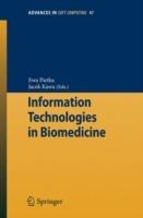 Information Technologies in Biomedicine - cover