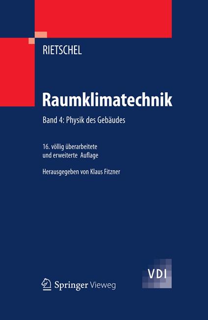 Raumklimatechnik