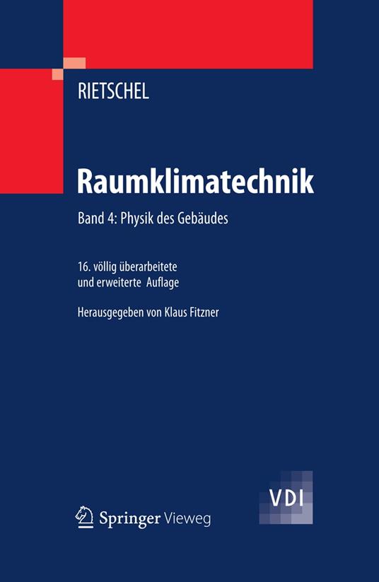 Raumklimatechnik