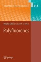 Polyfluorenes - cover