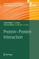 Protein - Protein Interaction - cover