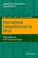 International Competitiveness in Africa: Policy Implications in the Sub-Saharan Region