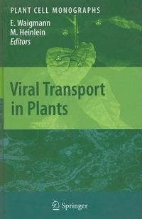 Viral Transport in Plants - cover