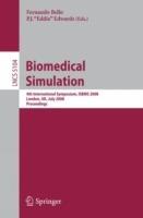 Biomedical Simulation: 4th International Symposium, ISBMS 2008, London, UK, July 7-8, 2008, Proceedings - cover