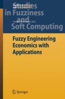 Fuzzy Engineering Economics with Applications - cover