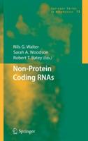Non-Protein Coding RNAs - cover