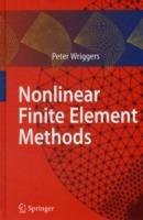 Nonlinear Finite Element Methods - Peter Wriggers - cover