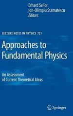 Approaches to Fundamental Physics: An Assessment of Current Theoretical Ideas