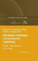 Information Technologies in Environmental Engineering: ITEE 2007 - Third International ICSC Symposium - cover
