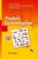 Product Customization - Lars Hvam,Niels Henrik Mortensen,Jesper Riis - cover