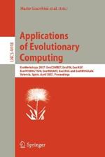 Applications of Evolutionary Computing: EvoWorkshops 2007:EvoCOMNET, EvoFIN, EvoIASP, EvoINTERACTION, EvoMUSART, EvoSTOC, and EvoTransLog, Valencia, Spain, April 11-13, 2007, Proceedings