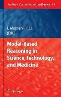Model-Based Reasoning in Science, Technology, and Medicine - cover