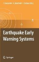 Earthquake Early Warning Systems