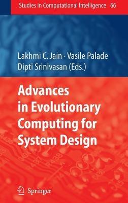 Advances in Evolutionary Computing for System Design - cover