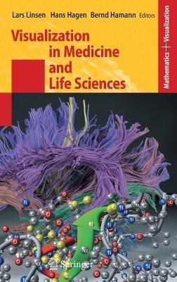 Visualization in Medicine and Life Sciences - cover