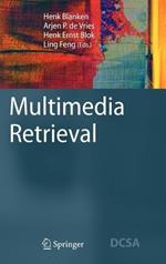 Multimedia Retrieval