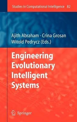 Engineering Evolutionary Intelligent Systems - cover