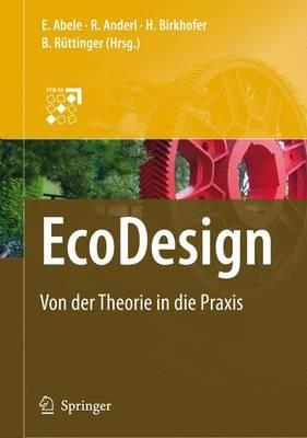 EcoDesign: Von der Theorie in die Praxis - cover