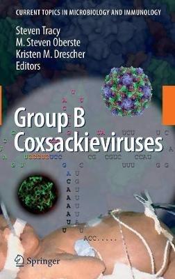 Group B Coxsackieviruses - cover