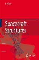 Spacecraft Structures - J. Jaap Wijker - cover
