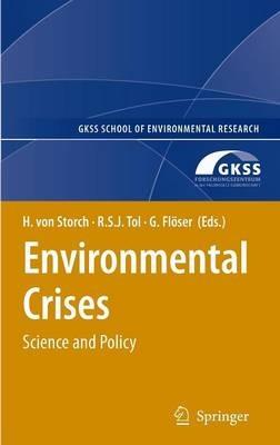 Environmental Crises - cover