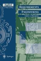 Requirements Engineering - Linda A. Macaulay - cover
