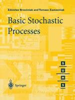 Basic Stochastic Processes: A Course Through Exercises