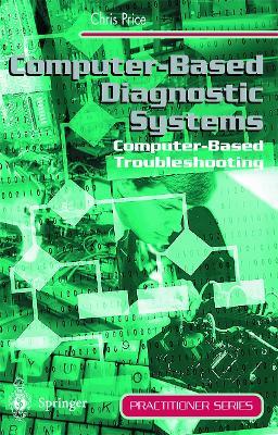 Computer-Based Diagnostic Systems - Chris Price - cover