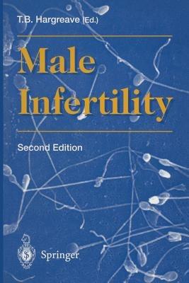 Male Infertility - cover