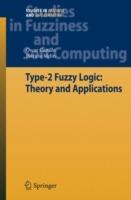 Type-2 Fuzzy Logic: Theory and Applications - Oscar Castillo,Patricia Melin - cover