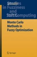 Monte Carlo Methods in Fuzzy Optimization - James J. Buckley,Leonard J. Jowers - cover