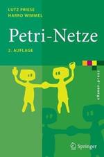 Petri-Netze