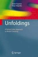 Unfoldings: A Partial-Order Approach to Model Checking - Javier Esparza,Keijo Heljanko - cover