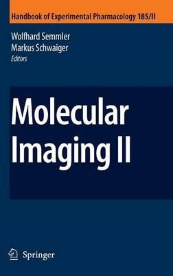 Molecular Imaging II - cover