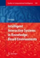 Intelligent Interactive Systems in Knowledge-Based Environments - cover