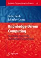 Knowledge-Driven Computing: Knowledge Engineering and Intelligent Computations - cover