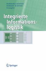 Integrierte Informationslogistik